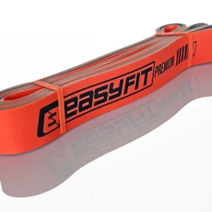 Fascia elastica per trazioni ad alta resistenza 25–45 kg – Anello in lattice per allenamento