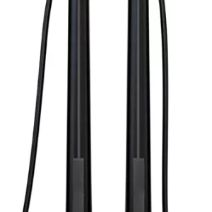 Corda per saltare regolabile Newt Blow TI-R-432 – Fitness, CrossFit e Boxe