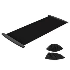 Tappetino fitness multifunzionale MateRoll – Tappetino da allenamento compatto